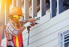 Best Custom Siding Design  in Surgoinsville, TN