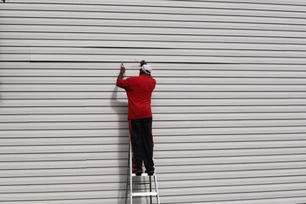 Reliable Surgoinsville, TN Siding Solutions